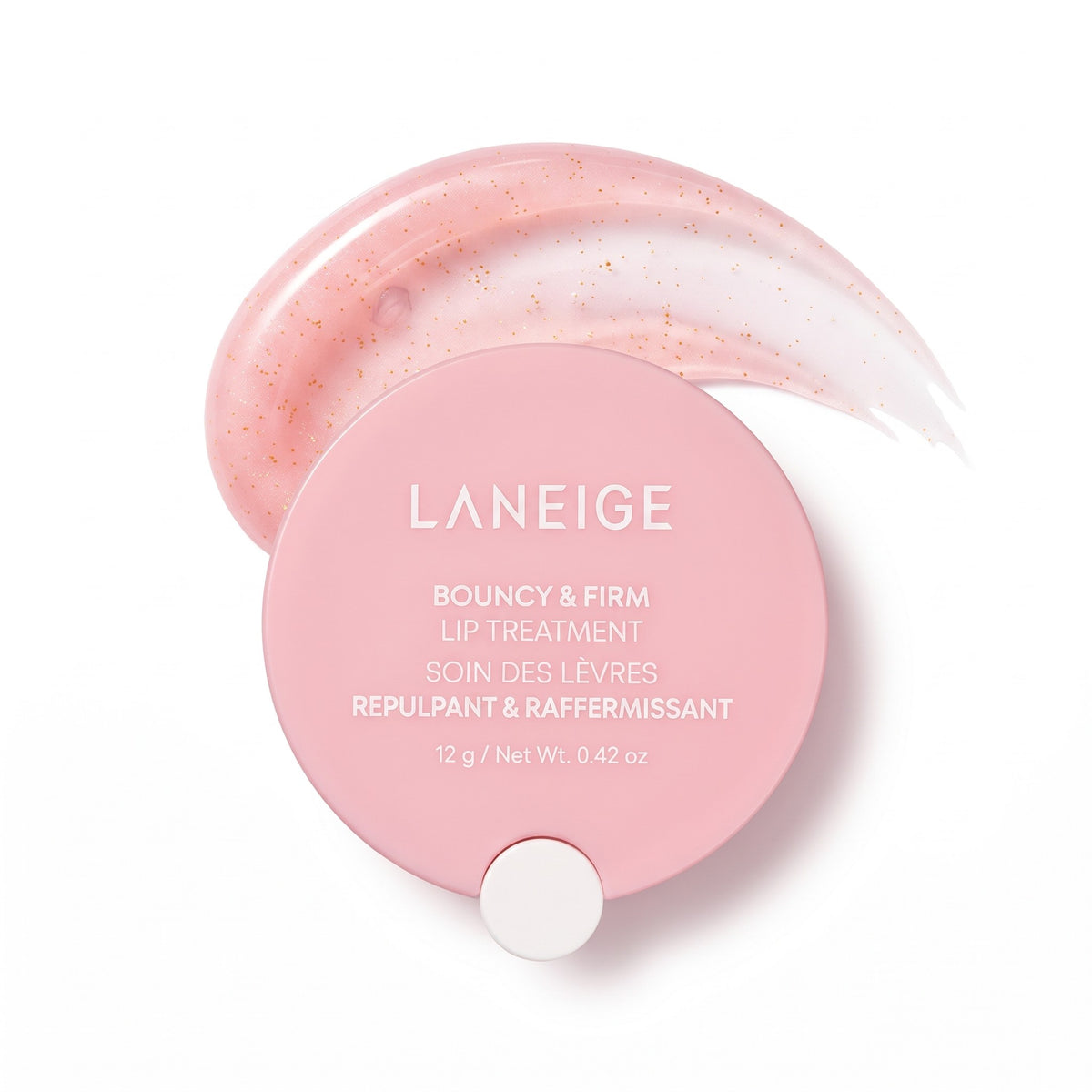 LANEIGE Bouncy & Firm Lip Treatment 12 g
