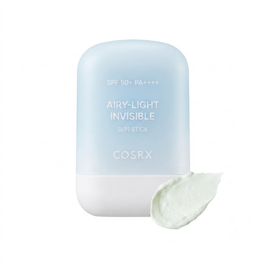 COSRX Airy-Light Invisible Sun Stick SPF50+ 19 g