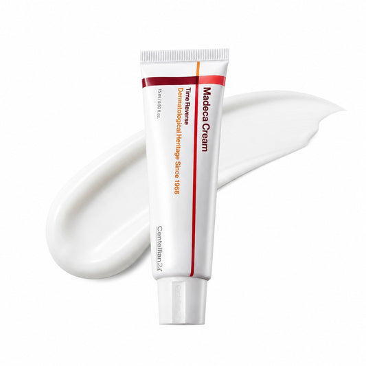 Centellian24 Madeca Cream Time Reverse mini 15 ml tube